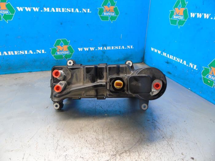 Gebrauchte Klima Kondensor Opel Corsa F (UB/UH/UP) Electric, Corsa-e 50kWh Preis € 115,50 Margenregelung angeboten von Maresia Auto Recycling B.V.