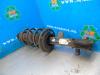Opel Corsa F (UB/UH/UP) Electric 50kWh Front shock absorber rod, right