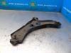 Opel Corsa F (UB/UH/UP) Electric 50kWh Front lower wishbone, left
