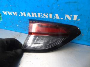 Used Taillight, left Opel Corsa F (UB/UH/UP) Electric 50kWh Price € 68,25 Margin scheme offered by Maresia Auto Recycling B.V.