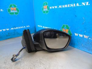 Used Wing mirror, right Opel Corsa F (UB/UH/UP) Electric 50kWh Price € 157,50 Margin scheme offered by Maresia Auto Recycling B.V.