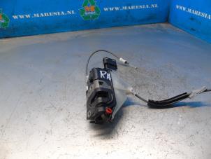 Used Rear door mechanism 4-door, right Opel Corsa F (UB/UH/UP) Electric 50kWh Price € 52,50 Margin scheme offered by Maresia Auto Recycling B.V.