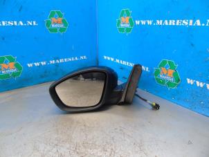 Used Wing mirror, left Opel Corsa F (UB/UH/UP) Electric 50kWh Price € 157,50 Margin scheme offered by Maresia Auto Recycling B.V.