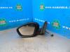 Opel Corsa F (UB/UH/UP) Electric 50kWh Wing mirror, left