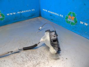 Used Door lock mechanism 4-door, front left Opel Corsa F (UB/UH/UP) Electric 50kWh Price € 52,50 Margin scheme offered by Maresia Auto Recycling B.V.