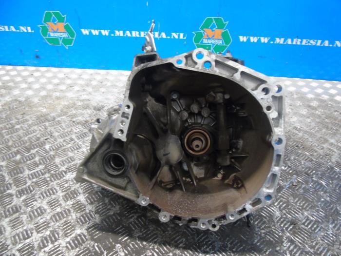 Gebrauchte Getriebe Toyota Aygo (B40) 1.0 12V VVT-i Preis € 315,00 Margenregelung angeboten von Maresia Auto Recycling B.V.