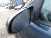 Außenspiegel links van een Toyota Aygo (B40) 1.0 12V VVT-i 2016