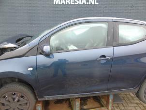 Used Door 4-door, front left Toyota Aygo (B40) 1.0 12V VVT-i Price € 315,00 Margin scheme offered by Maresia Auto Recycling B.V.