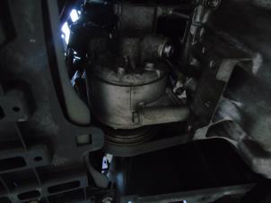 Usagé Pompe clim Toyota Aygo (B40) 1.0 12V VVT-i Prix sur demande proposé par Maresia Auto Recycling B.V.