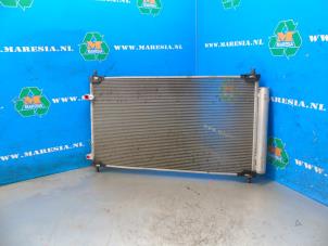 Used Air conditioning radiator Toyota Yaris III (P13) 1.5 16V Hybrid Price € 99,75 Margin scheme offered by Maresia Auto Recycling B.V.