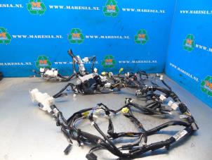Used Wiring harness Toyota Yaris III (P13) 1.5 16V Hybrid Price € 288,75 Margin scheme offered by Maresia Auto Recycling B.V.