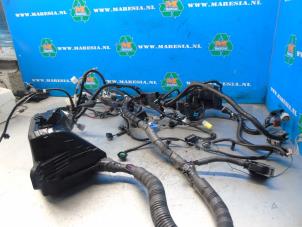 Used Wiring harness Toyota Yaris III (P13) 1.5 16V Hybrid Price € 315,00 Margin scheme offered by Maresia Auto Recycling B.V.