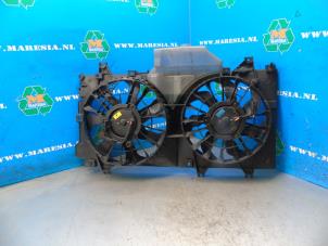 Used Cooling fans Mazda 3 (BM/BN) 2.0 SkyActiv-G 120 16V Price € 168,00 Margin scheme offered by Maresia Auto Recycling B.V.