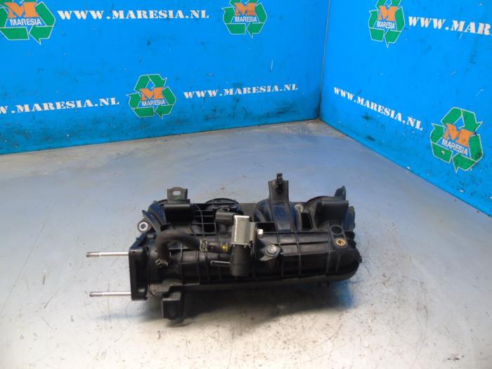 Gebrauchte Ansaugbrugge Suzuki Swift (ZC/ZD) 1.4 Booster Jet Sport Turbo 16V Preis € 173,25 Margenregelung angeboten von Maresia Auto Recycling B.V.