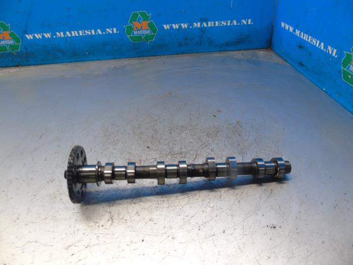 Gebrauchte Nockenwelle Suzuki Swift (ZC/ZD) 1.4 Booster Jet Sport Turbo 16V Preis € 157,50 Margenregelung angeboten von Maresia Auto Recycling B.V.