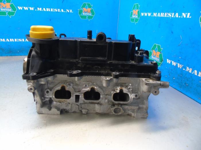 Usagé Culasse Renault Clio V (RJAB) 1.0 TCe 90 12V Prix € 467,25 Règlement à la marge proposé par Maresia Auto Recycling B.V.