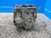 Engine crankcase from a Renault Clio V (RJAB) 1.0 TCe 90 12V 2021