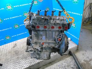 Used Engine Citroen Berlingo 1.5 BlueHDi 75 Price on request offered by Maresia Auto Recycling B.V.