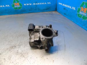 Used Throttle body Fiat Fiorino (225) 1.3 JTD 16V Multijet Price € 43,58 Margin scheme offered by Maresia Auto Recycling B.V.