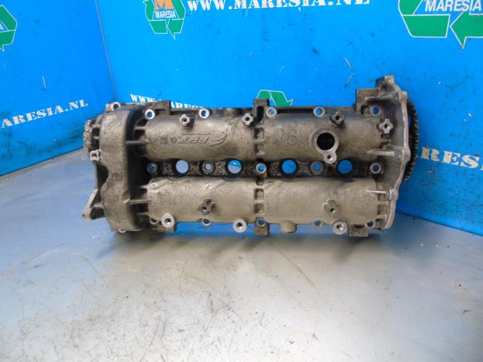 Gebrauchte Nockenwellengehäuse Fiat Fiorino (225) 1.3 JTD 16V Multijet Preis € 236,25 Margenregelung angeboten von Maresia Auto Recycling B.V.