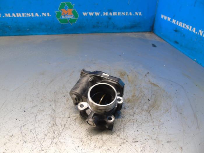 Gebrauchte Drosselklappengehäuse Opel Astra K 1.6 CDTI 110 16V Preis € 57,75 Margenregelung angeboten von Maresia Auto Recycling B.V.
