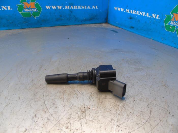 Gebrauchte Stift Zündspule Seat Leon (5FB) 1.4 TSI 16V Preis € 15,75 Margenregelung angeboten von Maresia Auto Recycling B.V.