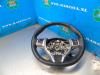 Toyota Yaris III (P13) 1.5 16V Hybrid Steering wheel