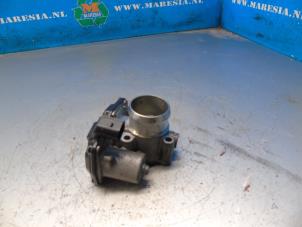 Used Throttle body Ford Focus 3 1.0 Ti-VCT EcoBoost 12V 100 Price € 78,75 Margin scheme offered by Maresia Auto Recycling B.V.