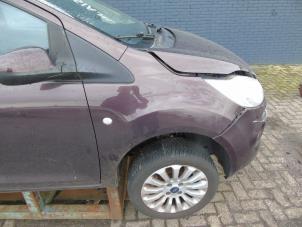Used Front wing, right Ford Ka II 1.2 Price € 131,25 Margin scheme offered by Maresia Auto Recycling B.V.