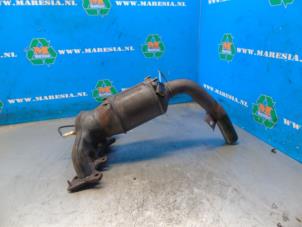 Used Catalytic converter Ford Ka II 1.2 Price € 194,25 Margin scheme offered by Maresia Auto Recycling B.V.