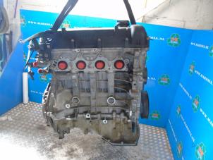 Used Engine Kia Venga 1.6 CVVT 16V Price € 925,00 Margin scheme offered by Maresia Auto Recycling B.V.