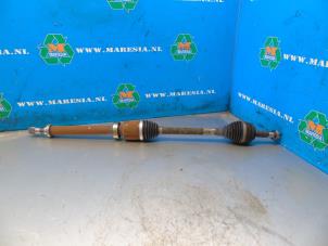Used Front drive shaft, right Renault Clio V (RJAB) 1.0 TCe 100 12V Bi-Fuel Price € 131,25 Margin scheme offered by Maresia Auto Recycling B.V.