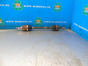 Used Front drive shaft, left Renault Clio V (RJAB) 1.0 TCe 100 12V Bi-Fuel Price € 131,25 Margin scheme offered by Maresia Auto Recycling B.V.