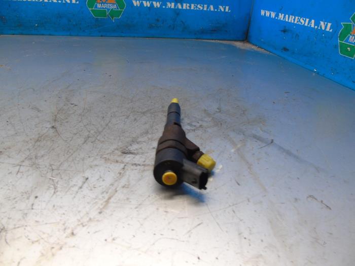 Usagé Injecteurs Peugeot Boxer (244) 2.2 HDi Prix € 52,50 Règlement à la marge proposé par Maresia Auto Recycling B.V.