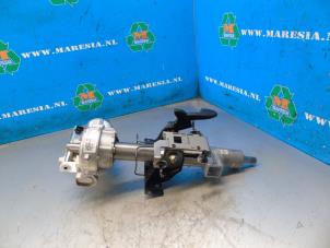 Used Steering column housing Renault Clio V (RJAB) 1.0 TCe 100 12V Bi-Fuel Price on request offered by Maresia Auto Recycling B.V.