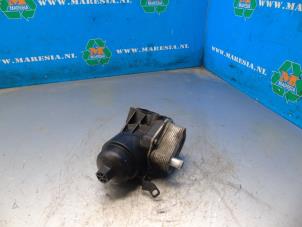 Used Oil filter housing Kia Rio III (UB) 1.1 CRDi VGT 12V Price € 52,50 Margin scheme offered by Maresia Auto Recycling B.V.