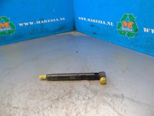 Used Injector (diesel) Kia Rio III (UB) 1.1 CRDi VGT 12V Price € 157,50 Margin scheme offered by Maresia Auto Recycling B.V.