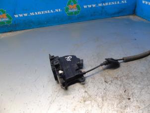 Used Front door lock mechanism 4-door, right Renault Clio V (RJAB) 1.0 TCe 100 12V Bi-Fuel Price € 47,25 Margin scheme offered by Maresia Auto Recycling B.V.