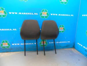 Used Headrest Renault Clio V (RJAB) 1.0 TCe 100 12V Bi-Fuel Price € 63,00 Margin scheme offered by Maresia Auto Recycling B.V.