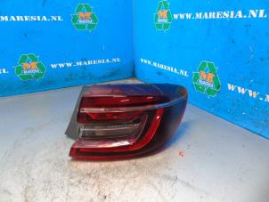 Used Taillight, right Renault Clio V (RJAB) 1.0 TCe 100 12V Bi-Fuel Price € 162,75 Margin scheme offered by Maresia Auto Recycling B.V.