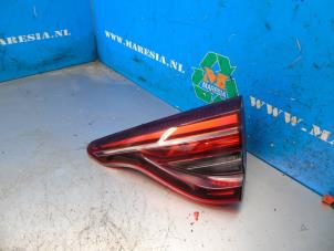 Used Taillight, right Renault Clio V (RJAB) 1.0 TCe 100 12V Bi-Fuel Price € 126,00 Margin scheme offered by Maresia Auto Recycling B.V.