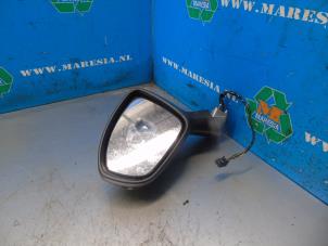Used Wing mirror, left Renault Clio V (RJAB) 1.0 TCe 100 12V Bi-Fuel Price € 157,50 Margin scheme offered by Maresia Auto Recycling B.V.