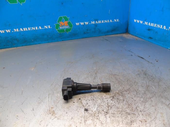 Gebrauchte Stift Zündspule Mazda 2 (DE) 1.3 16V S-VT Preis € 21,00 Margenregelung angeboten von Maresia Auto Recycling B.V.