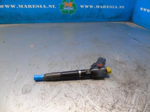 Used Injector (diesel) Volvo V40 (MV) 2.0 D3 16V Price € 99,75 Margin scheme offered by Maresia Auto Recycling B.V.