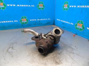 Used Turbo Peugeot Partner (GC/GF/GG/GJ/GK) 1.6 BlueHDi 100 Price € 210,00 Margin scheme offered by Maresia Auto Recycling B.V.