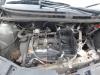 Engine from a Toyota Aygo (B10), 2005 / 2014 1.0 12V VVT-i, Hatchback, Petrol, 998cc, 50kW (68pk), FWD, 1KRFE, 2005-07 / 2014-05, KGB10 2008