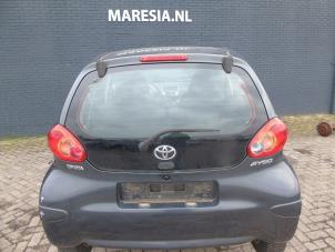 Used Rear window Toyota Aygo (B10) 1.0 12V VVT-i Price on request offered by Maresia Auto Recycling B.V.
