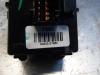 Wiper switch from a Hyundai i30 (GDHB5) 1.4 16V 2013