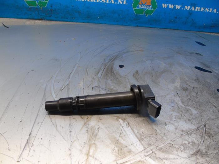Gebrauchte Stift Zündspule Lexus GS (..S19) 300 3.0 24V VVT-i Preis € 23,63 Margenregelung angeboten von Maresia Auto Recycling B.V.
