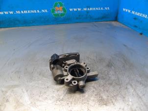 Used Throttle body Chevrolet Aveo 1.3 D 16V Price € 36,75 Margin scheme offered by Maresia Auto Recycling B.V.